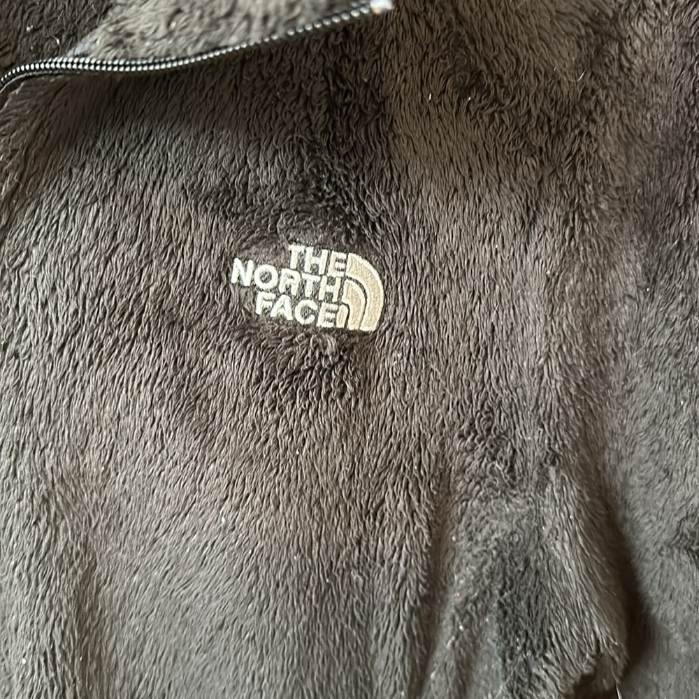 Northface fleece size medium. - Picture 2 of 5